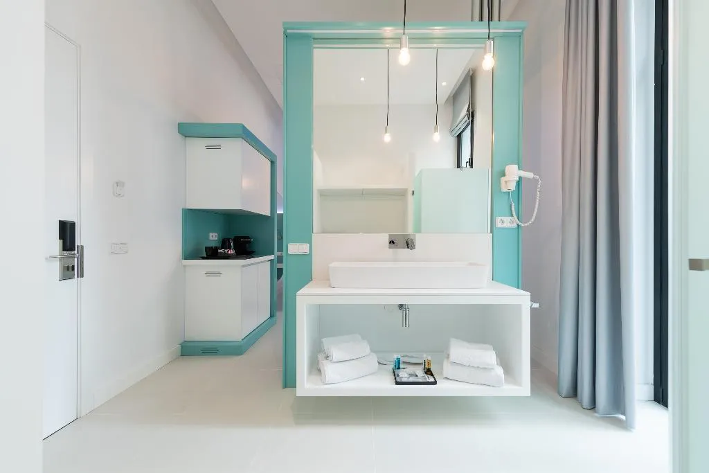 SUITE WITH BALCONY Room, HD Acuario Lifestyle, Gran Canaria