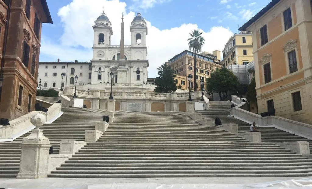 General view, Hotel Manfredi Suite In Rome, Rome