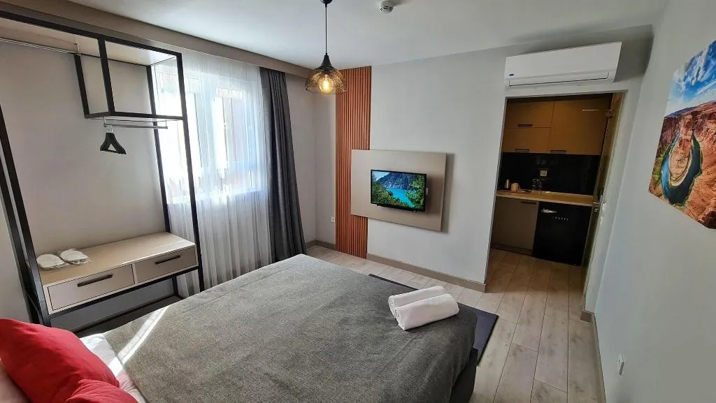 Room, Letstay Panorama Suites, Antalya