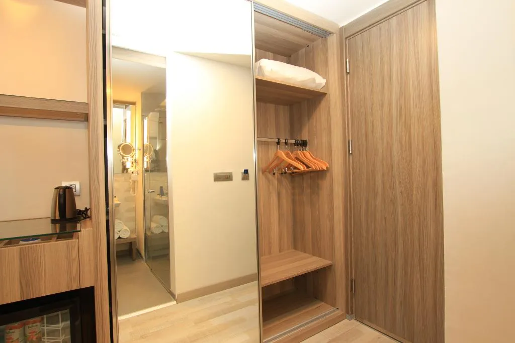 Room, Turunc Premium Hotel, Dalaman