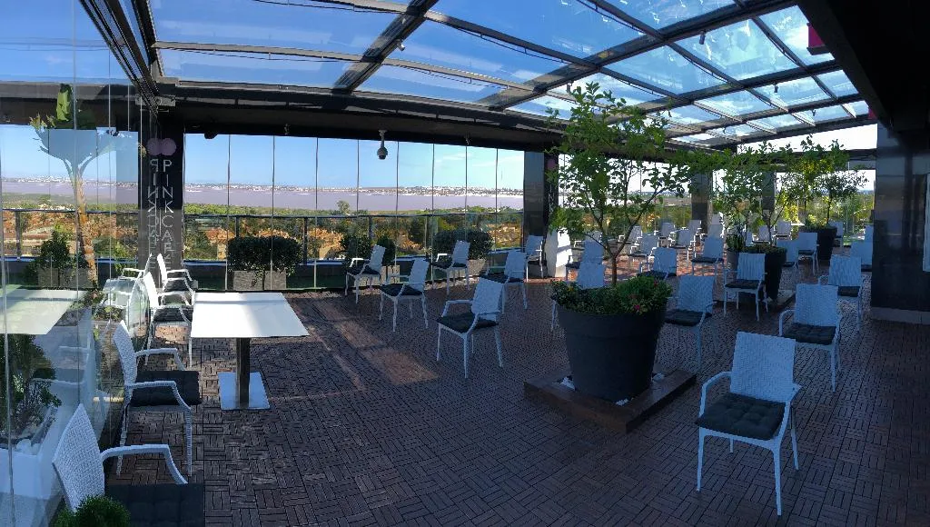 Conferences, Dña Monse Hotel Spa & Golf, Costa Blanca