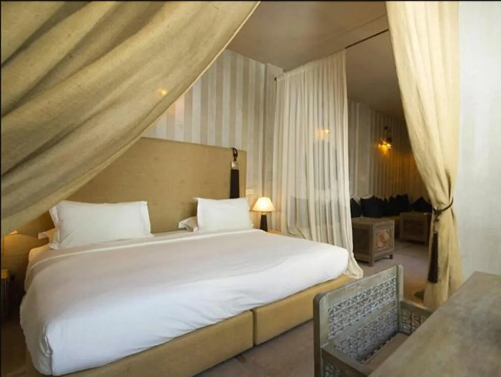 Room, Riad Joya, Marrakech