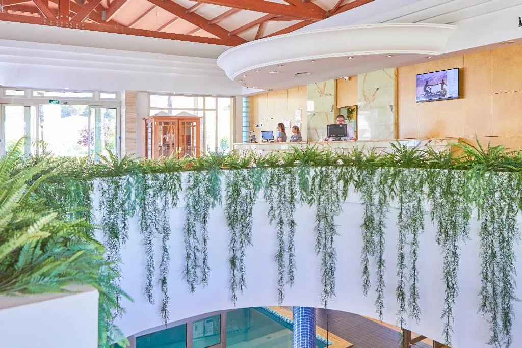 Lobby, Zafiro Ca'n Picafort, Majorca