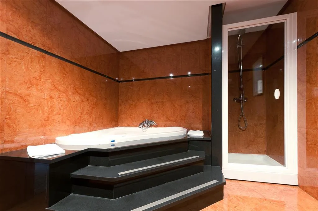 Room, Madrid Alameda Aeropuerto Affiliated By Melia, Madrid