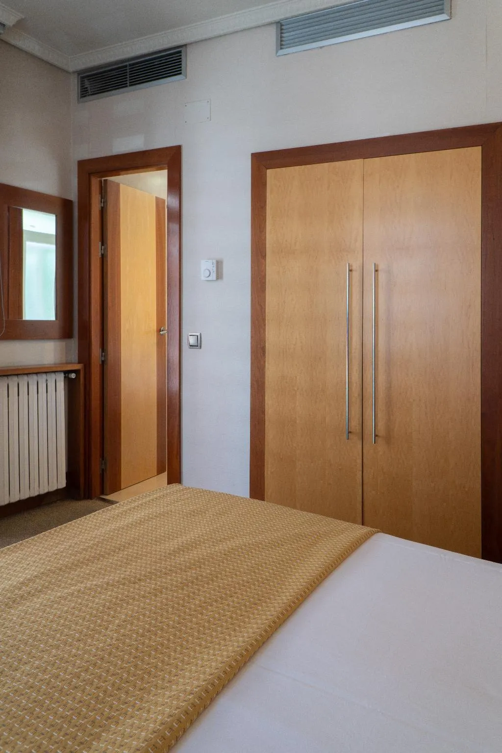 DOUBLE SINGLE USE STANDARD Room, ITC Mora by Soho Boutique, Madrid