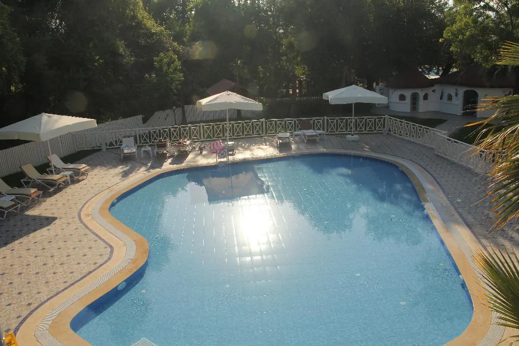 Sports and Entertainment, Mardiva Family Lykia Botanika Beach & Fun Club, Dalaman