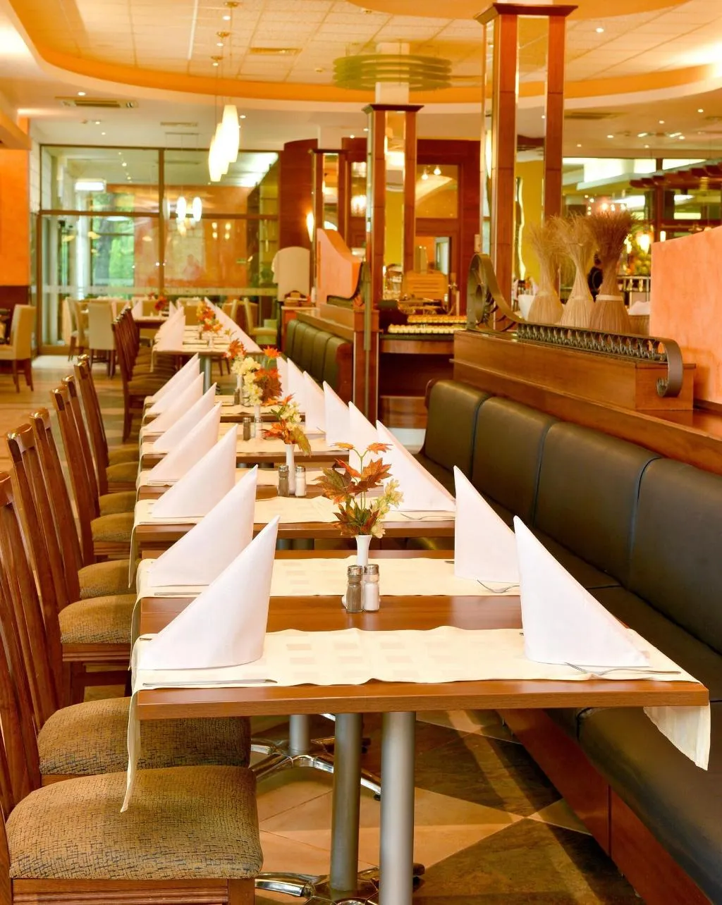 Restaurant, Hotel PrimaSol Ralitsa Superior, Varna