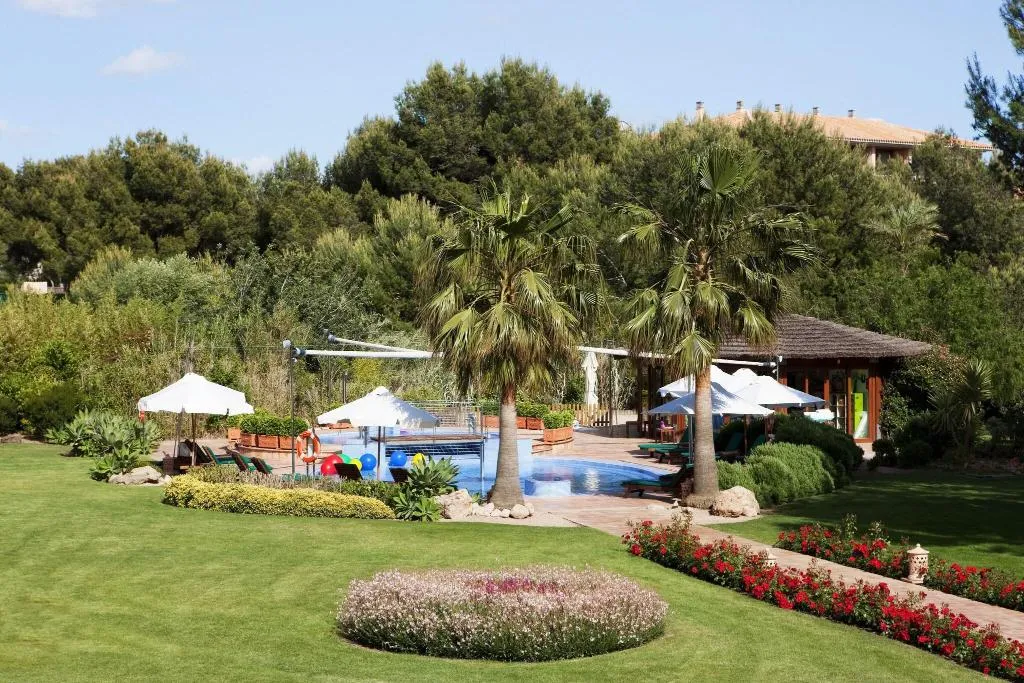 Room, The St. Regis Mardavall Resort, Majorca