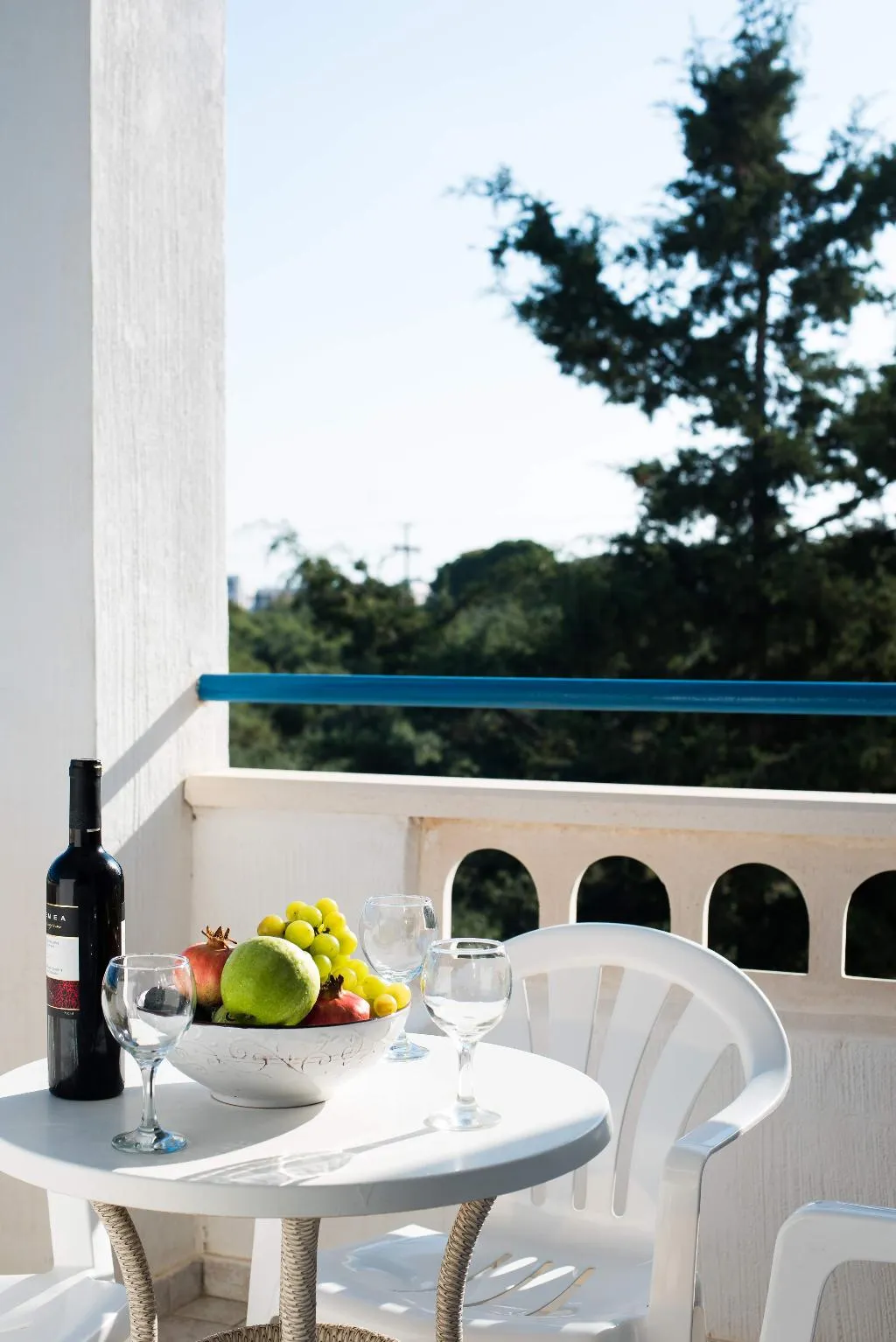 APARTMENT ONE BEDROOM Room, Aspro Hotel, Crete