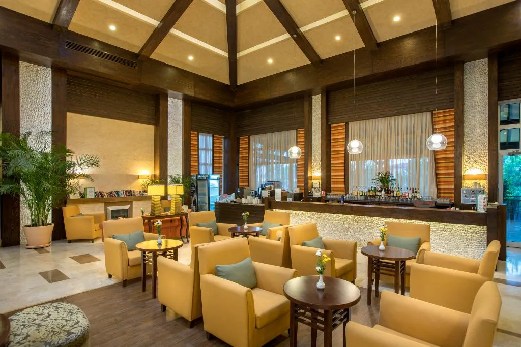 Lobby, Marvida Family Eco, Antalya