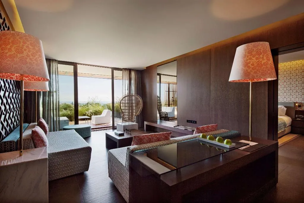 Room, Maxx Royal Kemer, Antalya