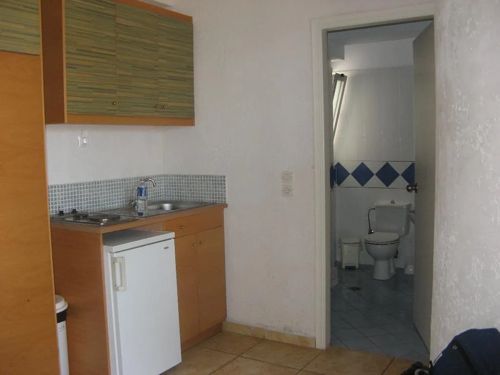 VILLA SEA VIEW ONE BEDROOM Room, Romantica Beach Villas, Crete