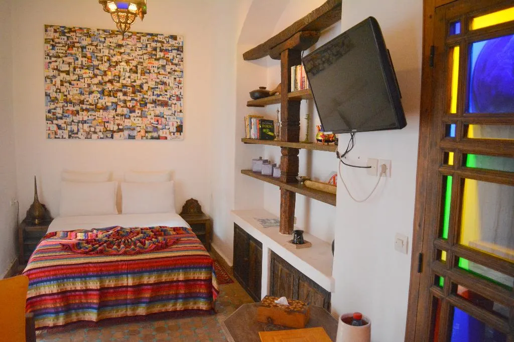 SUITE STANDARD Room, Riad Ghali & Spa, Marrakech