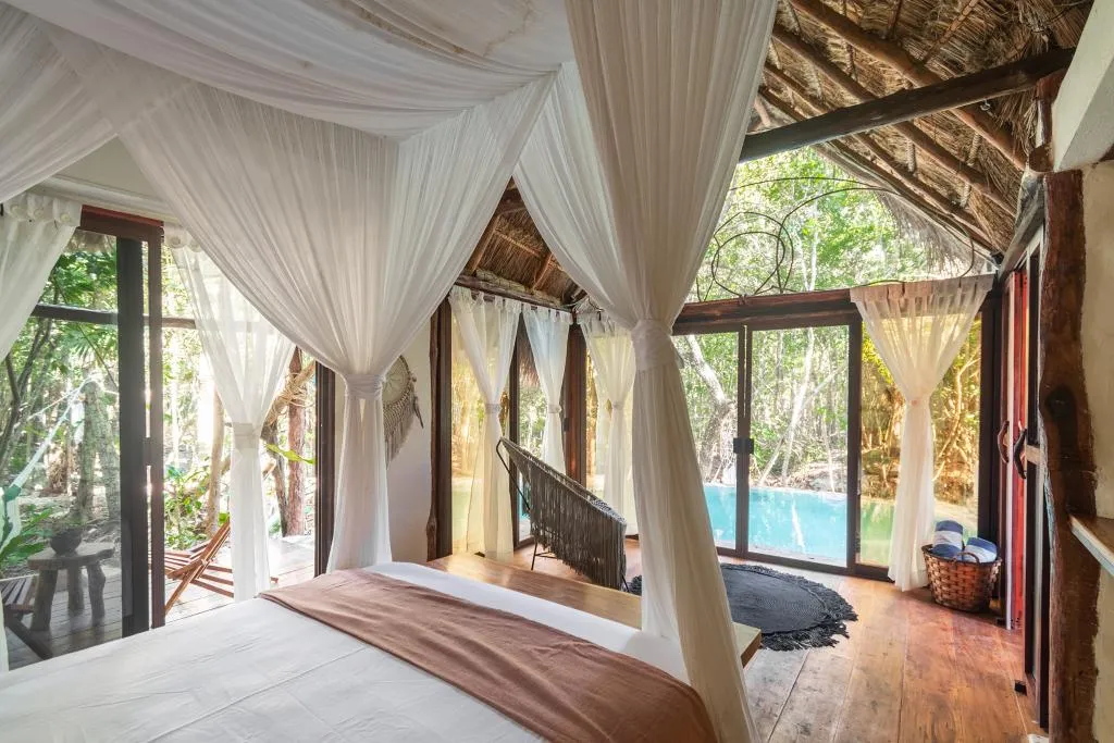 SUITE STANDARD Room, Pepem Holistic Experience - Adults Only, Cancun Area