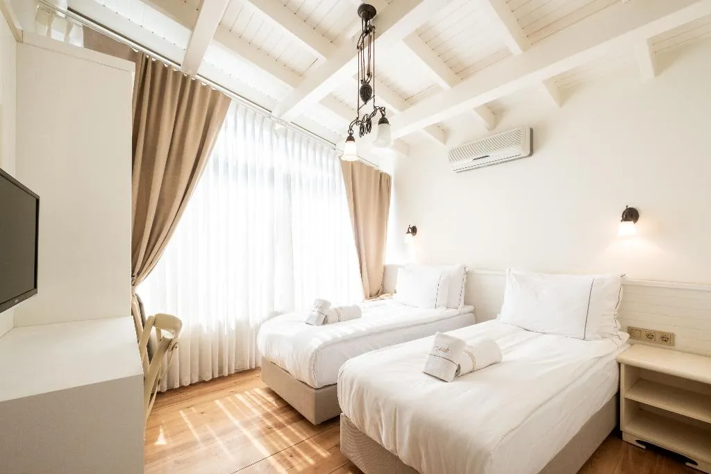 Room Presidential Room, Viento Hotel, Izmir