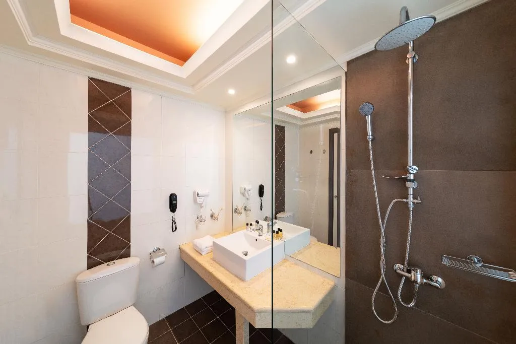 Double or Twin COMFORT Room, All Senses Ocean Blue Sea Side Resort, Rhodes