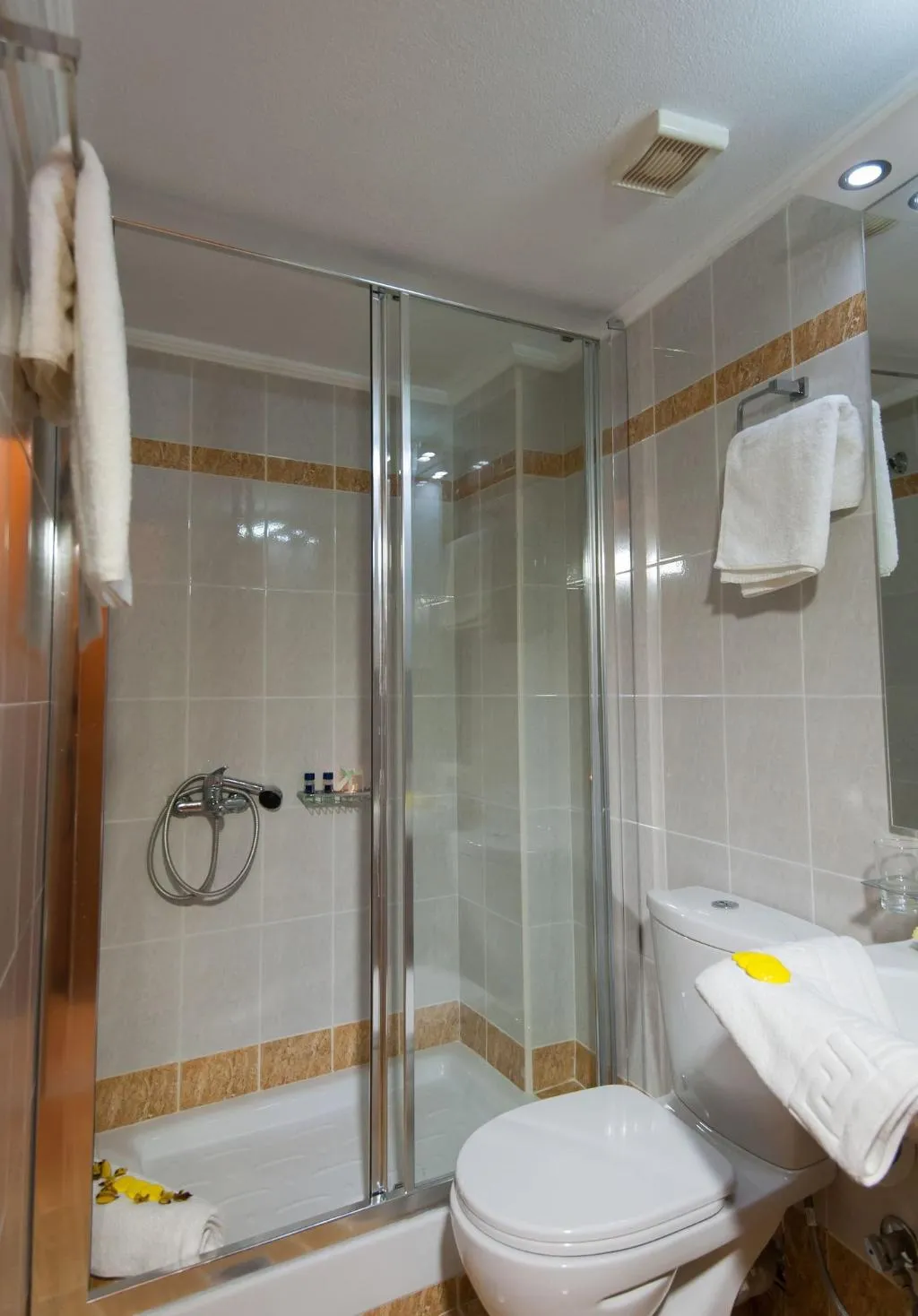 Room, Castello Apartments, Crete