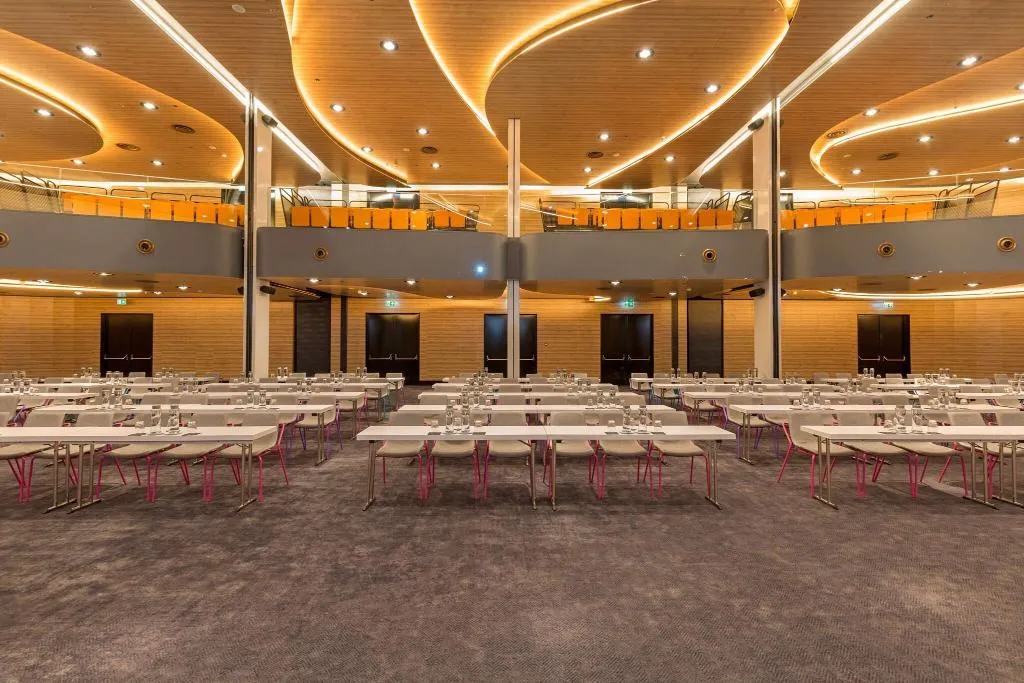Conferences, Park Inn By Radisson Amsterdam City West, Amsterdam