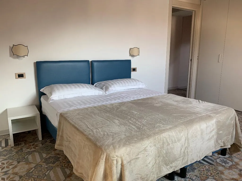 APARTMENT STANDARD Room, Don Giulio Luxury Rooms, Naples