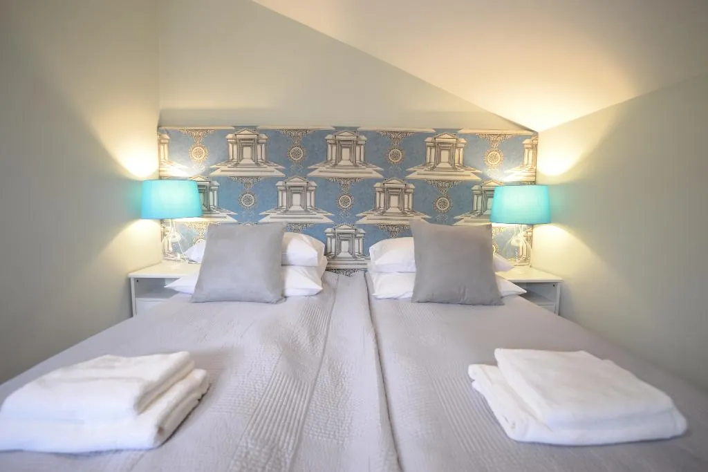 APARTMENT DELUXE Room, Crystal Suites chez Helena, Krakow