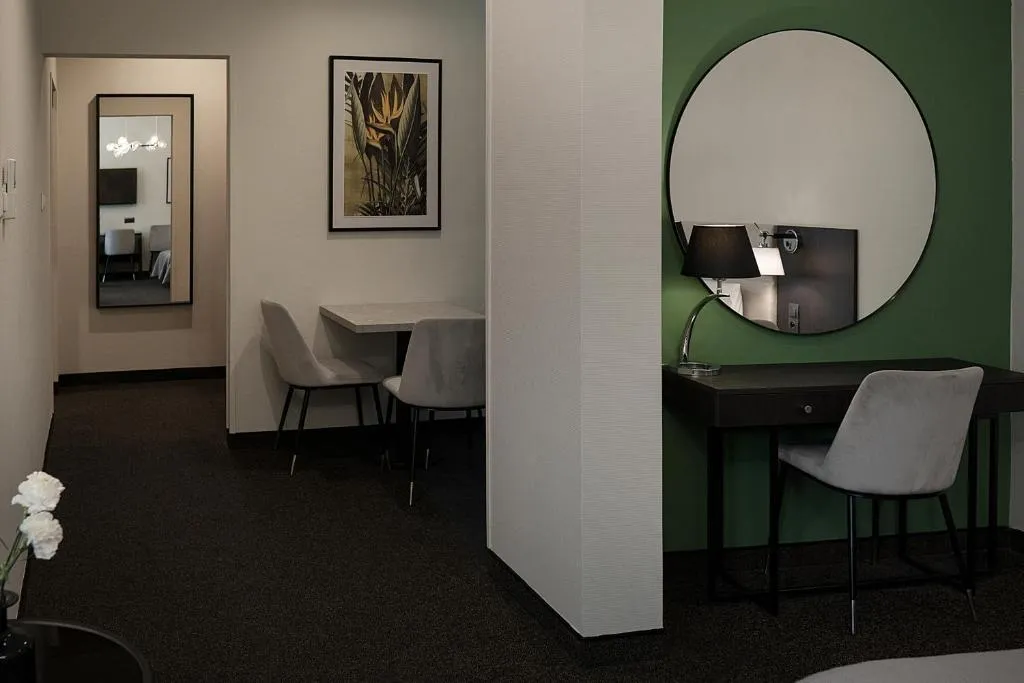 STUDIO STANDARD Room, Atrium, Krakow