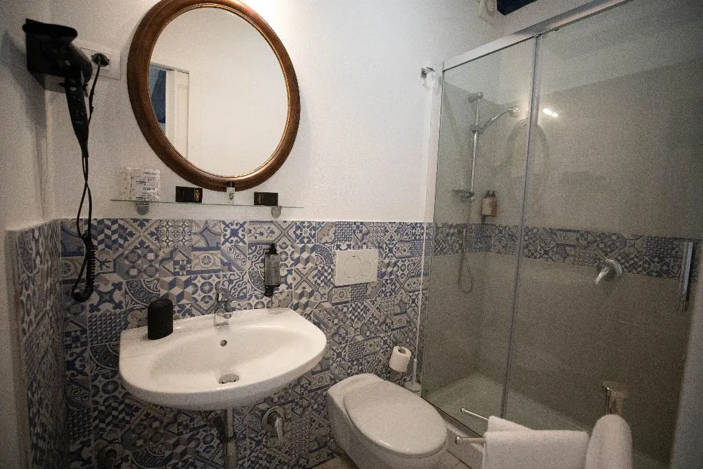 STUDIO STANDARD Room, Lanterne Magiche Ortigia, Catania