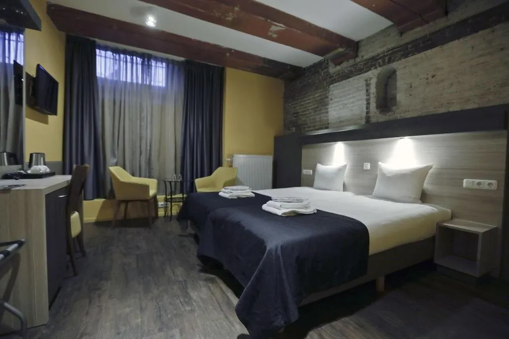 Room, City Hotel Amsterdam, Amsterdam