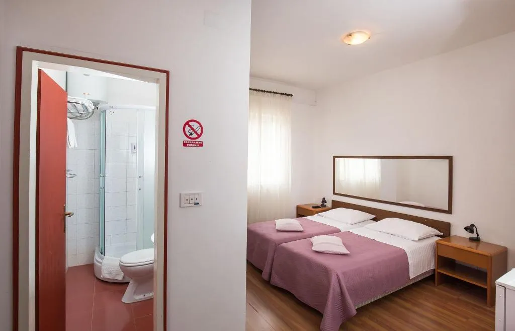 Room, Villa Konalic, Dubrovnik
