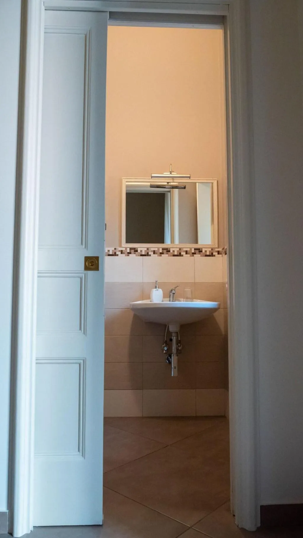 Room, Antico Corso, Catania