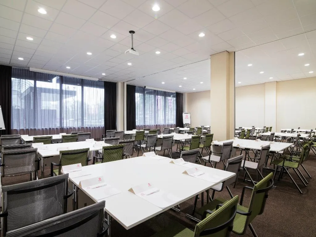 Conferences, Aparthotel Adagio Amsterdam City South, Amsterdam