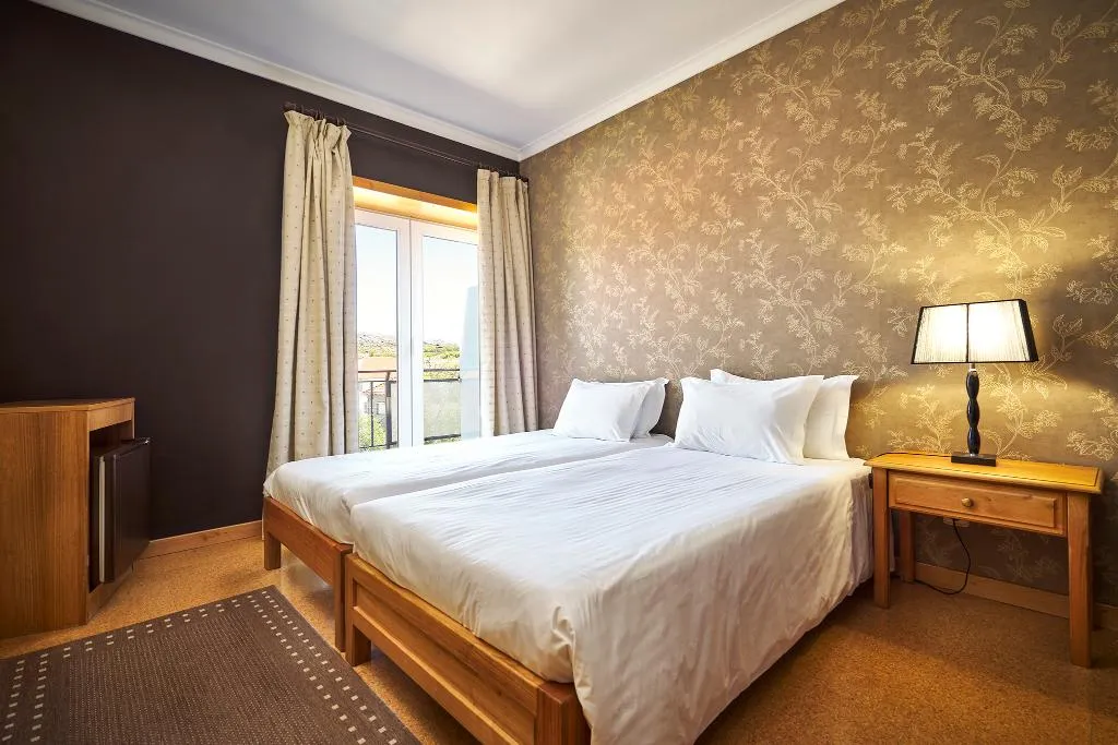 FAMILY ROOM STANDARD Room, Hotel Castrum Villae, Porto