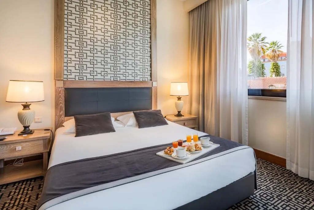 Room SUPERIOR WITH VIEWS Room, Mundial, Lisbon