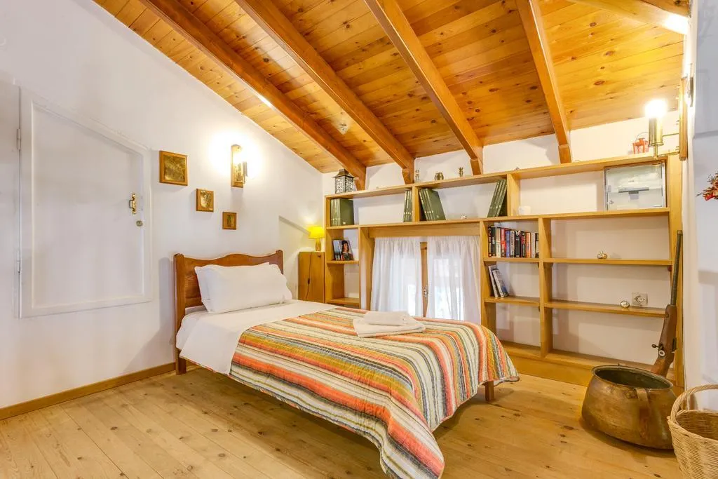 Room, Agapi Villa, Crete