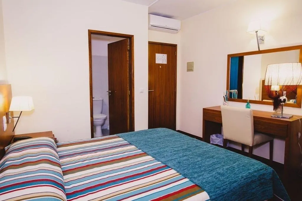 Room, Hotel Vila Bela, Madeira