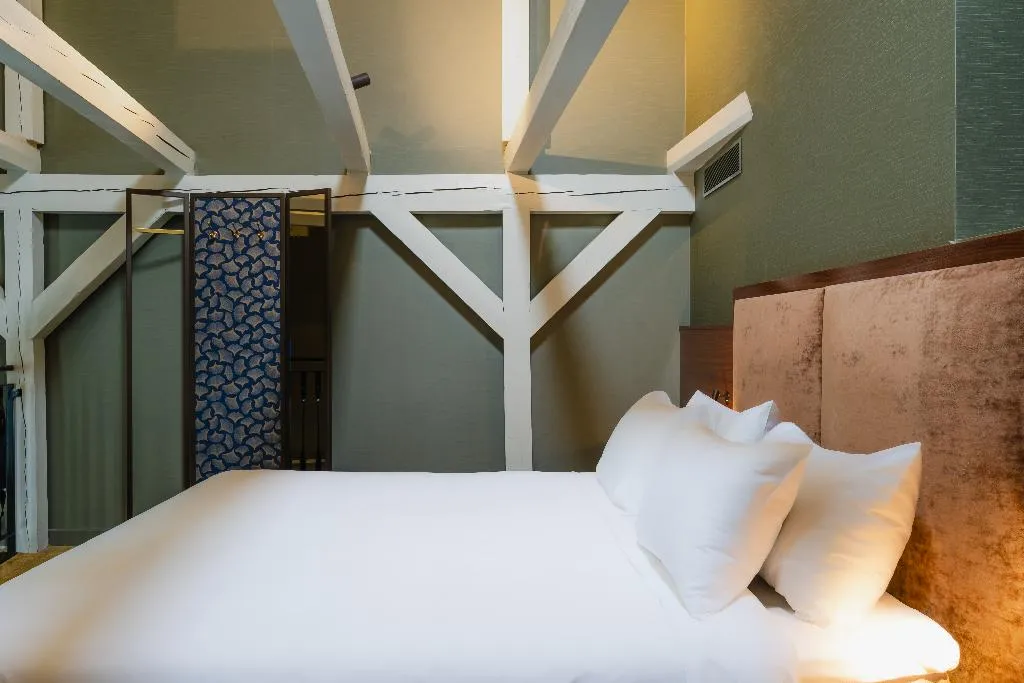 Room EXECUTIVE Room, Hotel MAI Amsterdam, Amsterdam