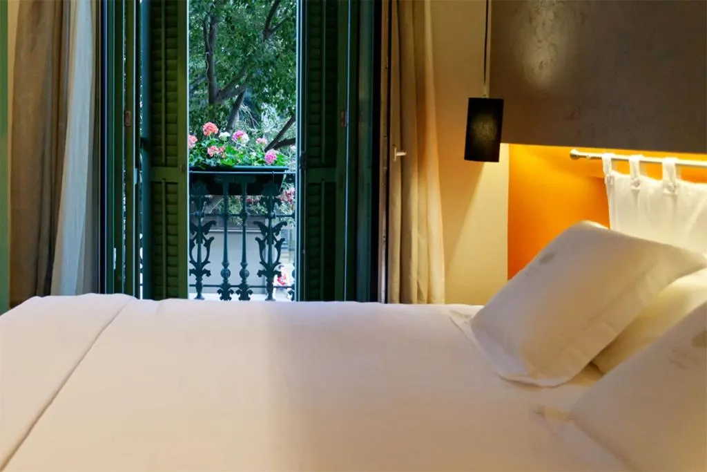 Room, Vasanta Hotel Boutique, Barcelona