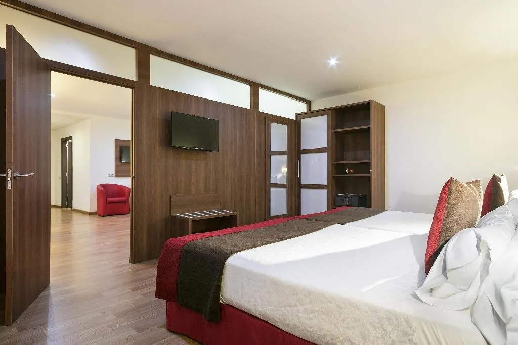 Room, Best Auto Hogar, Barcelona