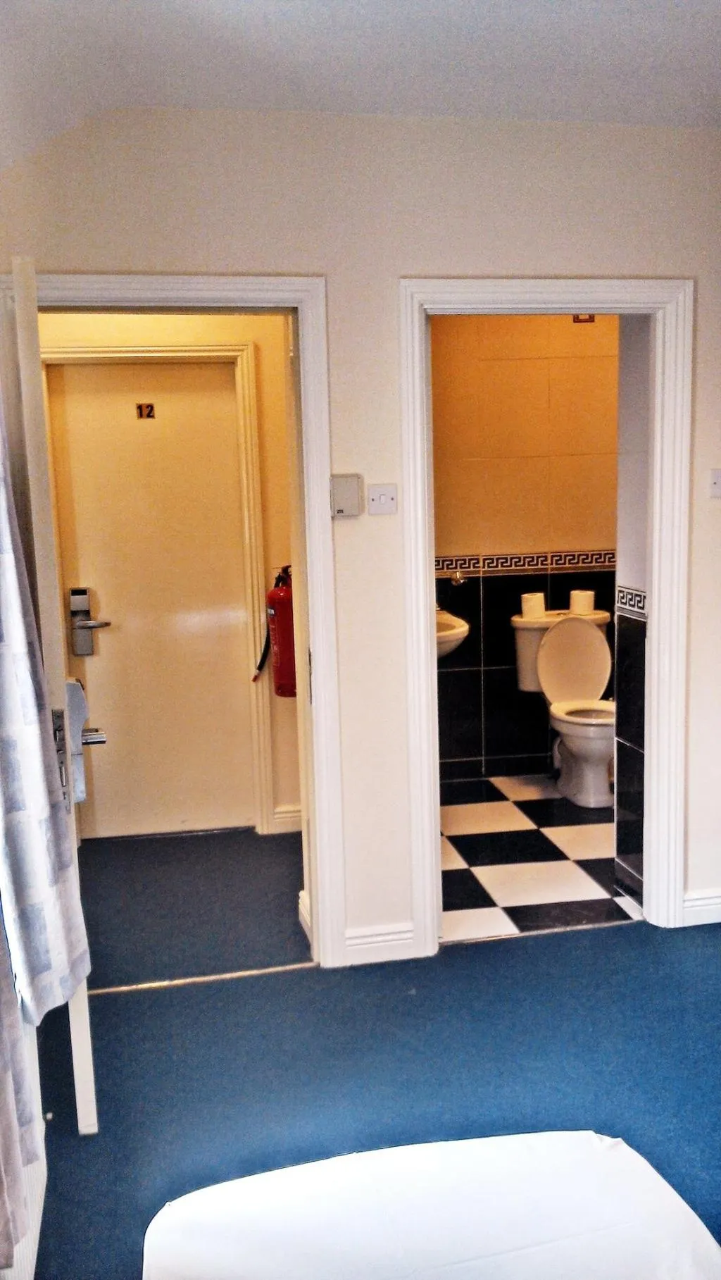 Room, The Shipwright Guesthouse, Dublin