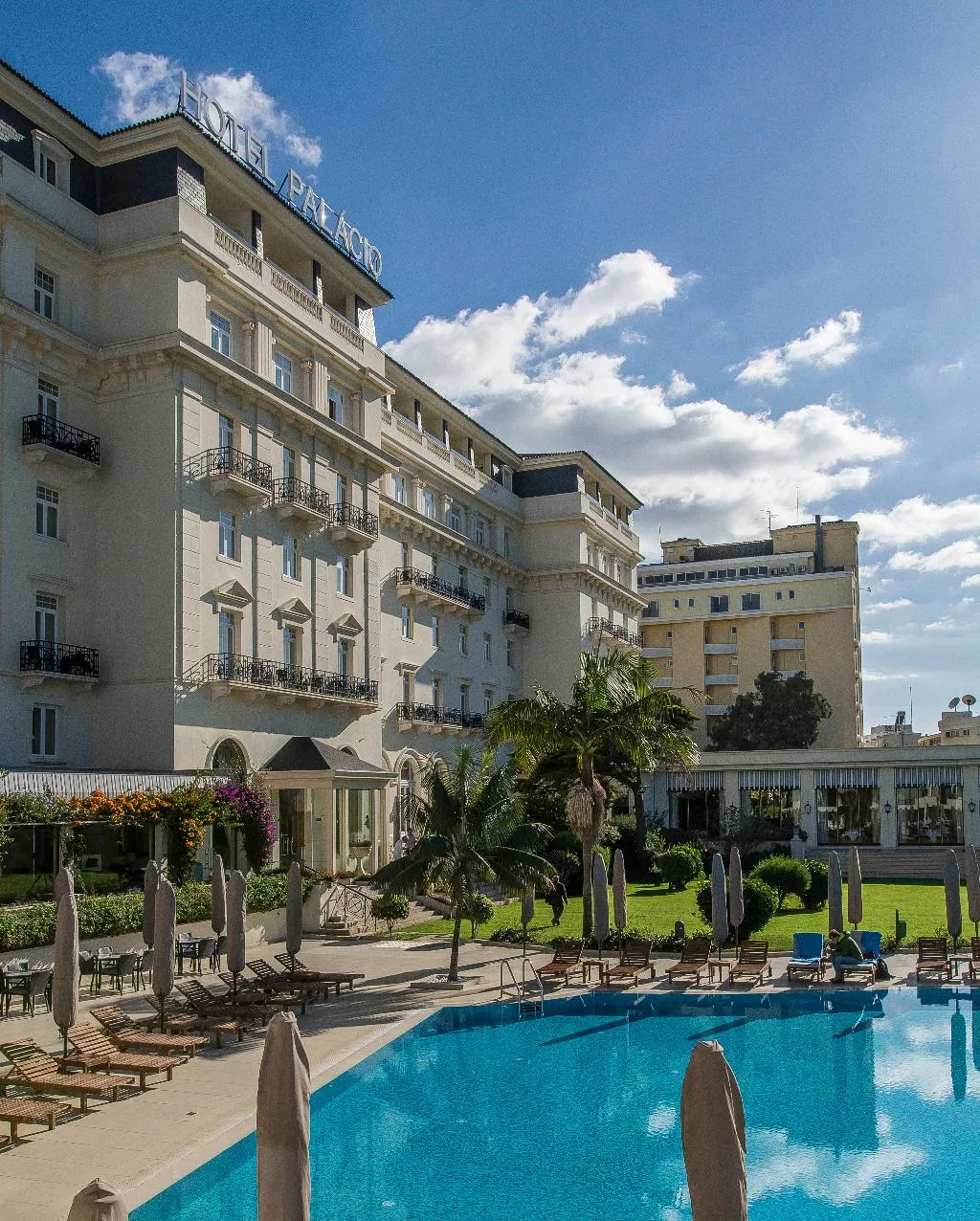SUITE DUPLEX Room, Palacio Estoril Hotel, Golf & Wellness, Lisbon