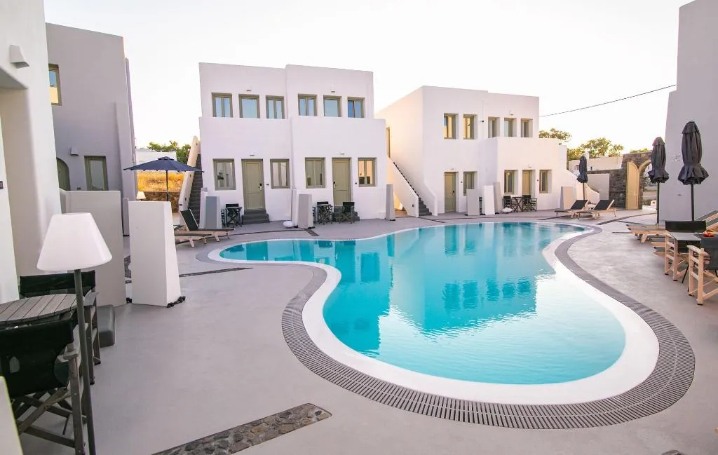 Sports and Entertainment, Kallos Imar Boutique Hotel, Santorini