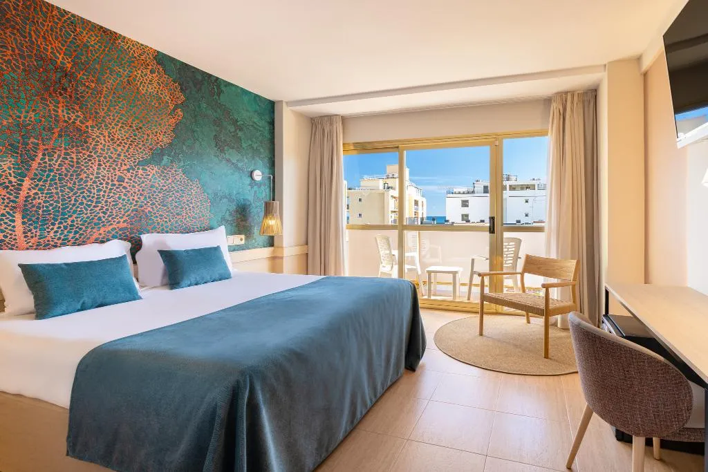 TRIPLE SUPERIOR Room, htop Amaika Adults Only, Costa Brava