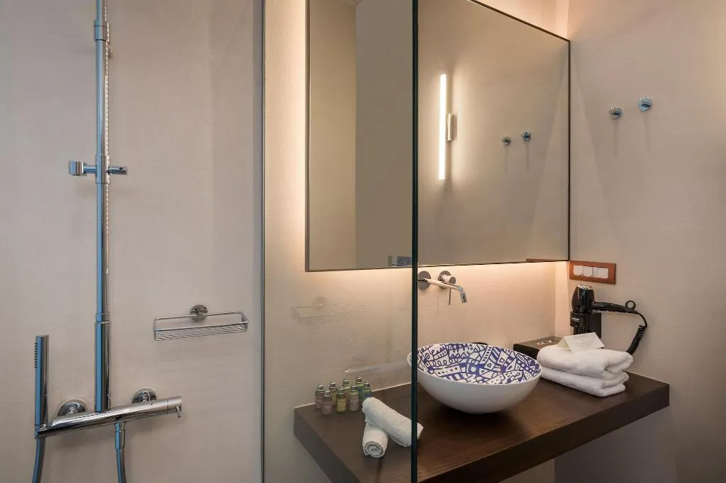 Room, Ambassadors Residence Boutique Hotel Chania, Crete