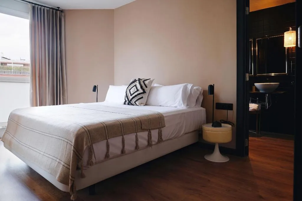 Room, Isabella's House, Barcelona