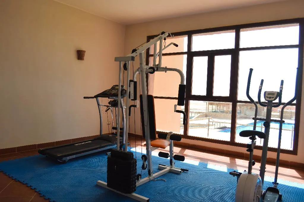 Sports and Entertainment, Viva Blue Resort & Diving, Red Sea Riviera