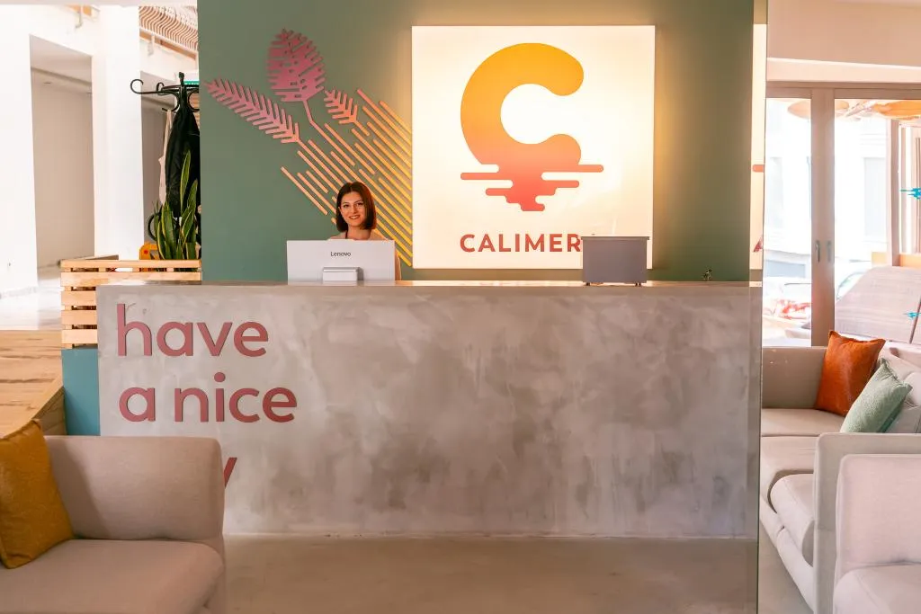 Lobby, Calimera Sunpark Alanya (Ex. Sunpark Garden), Antalya