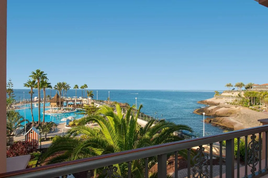 Room, Iberostar Selection Anthelia, Tenerife
