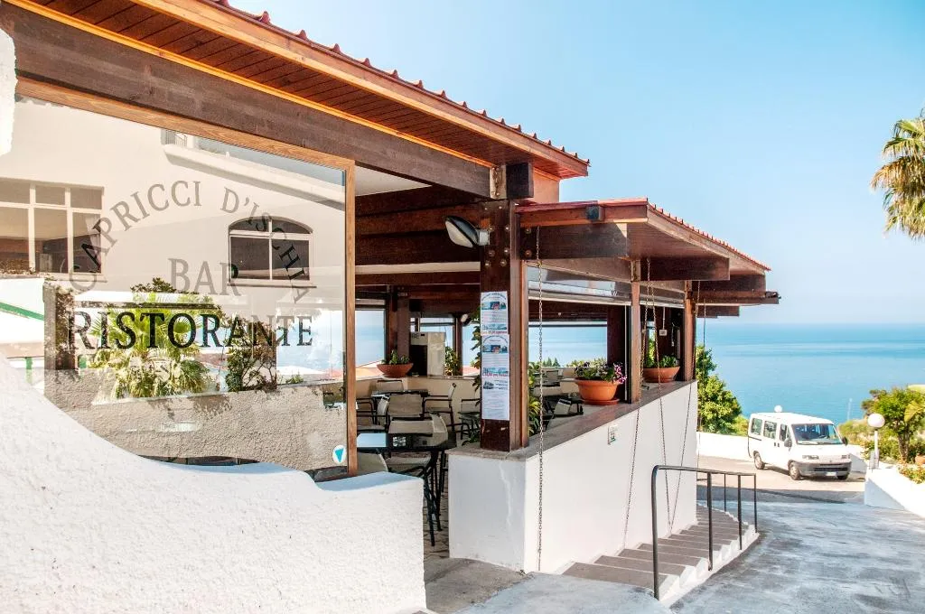 Restaurant, Borgo Romantica Resort & SPA, Naples