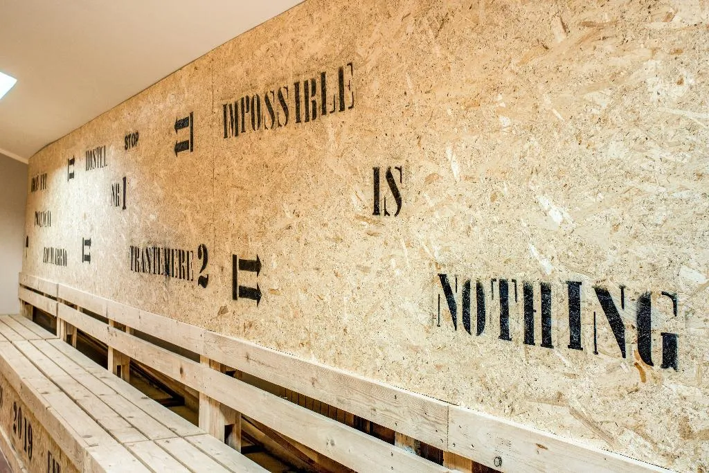 Sports and Entertainment, Hostel Trastevere 2, Rome