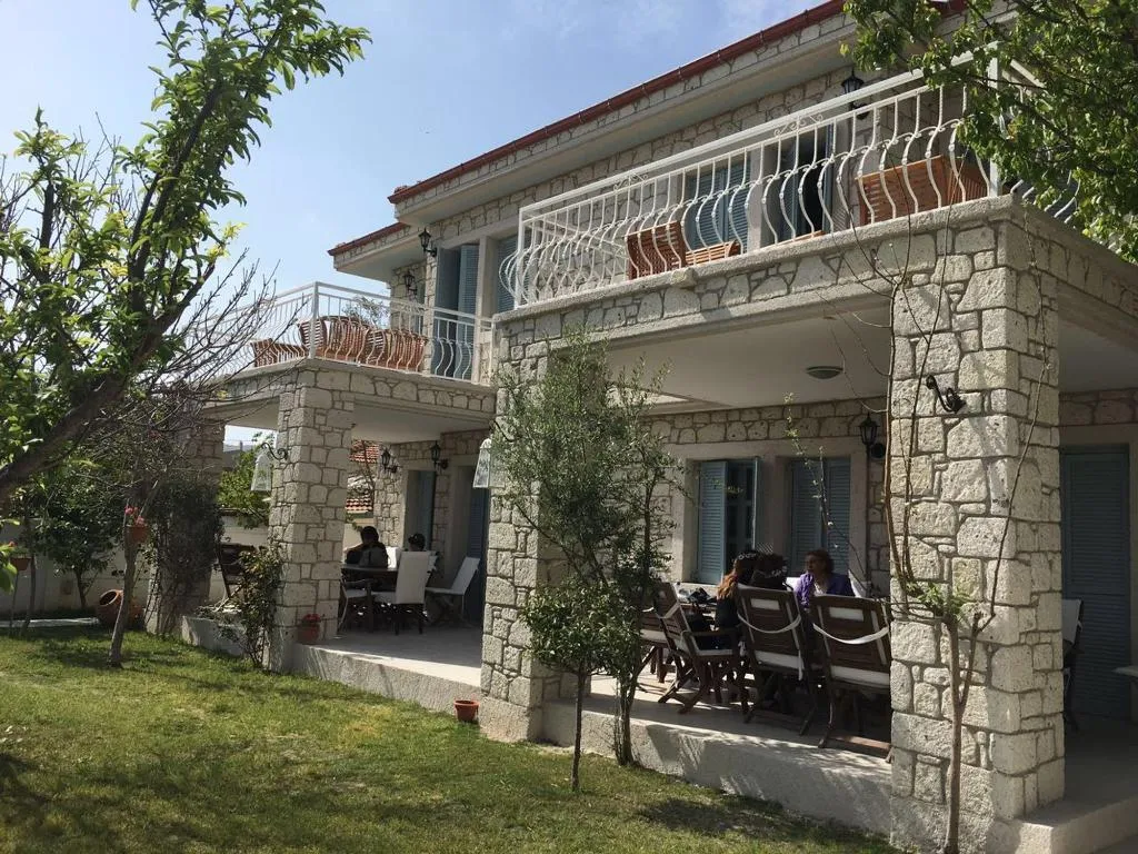 FAMILY ROOM TWO BEDS Room, Alacati Sorf Hotel, Izmir