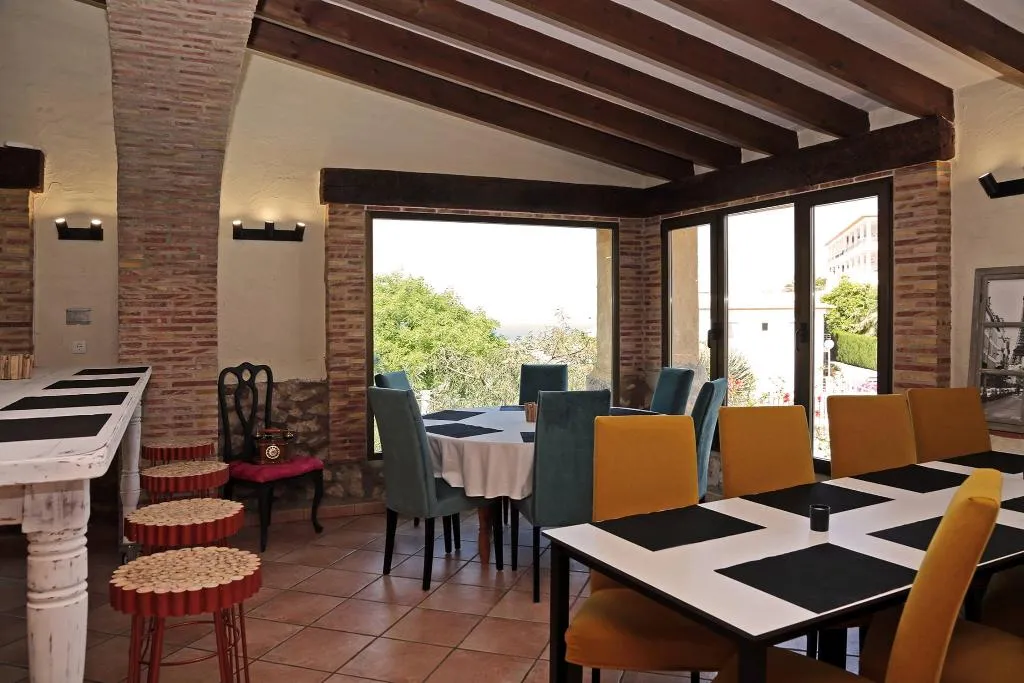 Restaurant, Bellavista Residential, Valencia